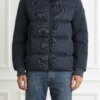 COLMAR ORIGINALS-GIUBBINO TECNOLANA UOMO-COL12928YN NAVY