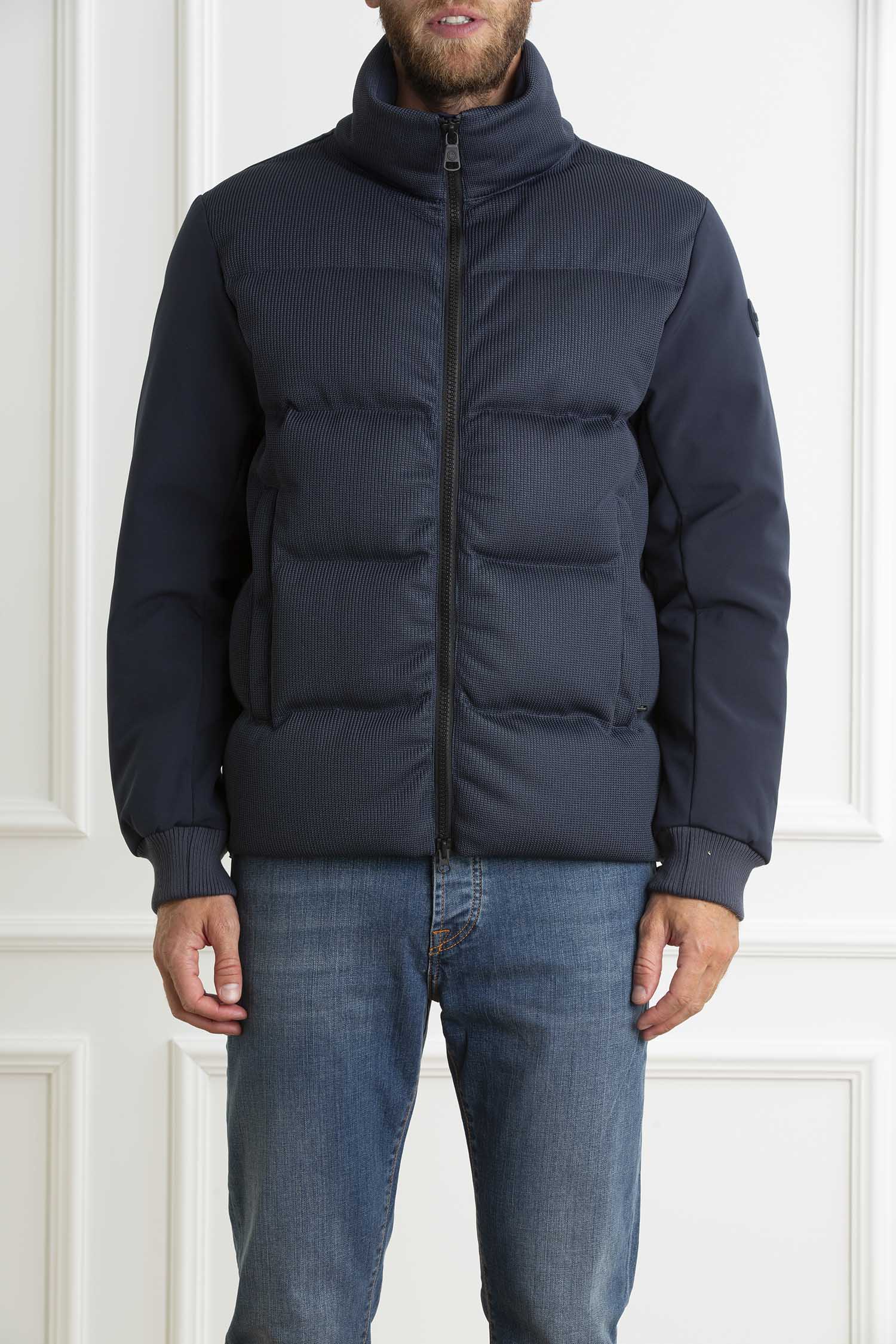 COLMAR ORIGINALS GIUBBINO TECNOLANA UOMO Uomo COLMAR ORIGINALS-GIUBBINO TECNOLANA UOMO-COL12928YN NAVY