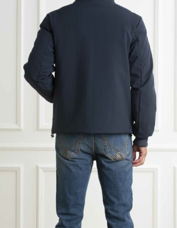 COLMAR ORIGINALS-GIUBBINO TECNOLANA UOMO-COL12928YN NAVY