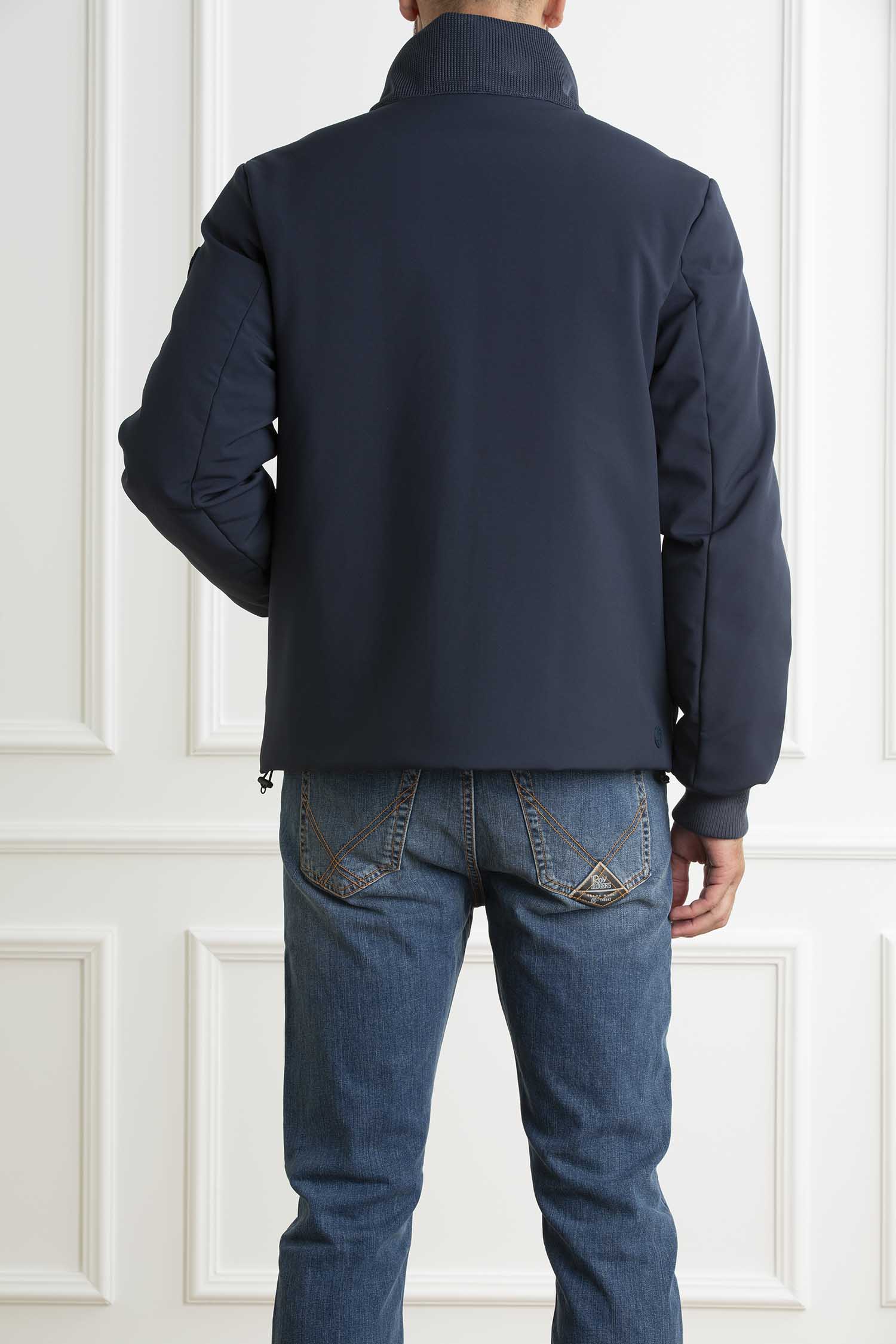 COLMAR ORIGINALS GIUBBINO TECNOLANA UOMO Uomo COLMAR ORIGINALS-GIUBBINO TECNOLANA UOMO-COL12928YN NAVY