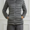 COLMAR ORIGINALS-PIUMINO MEDIO CAPP.DONNA-COL22522Y0 DARKSTILL