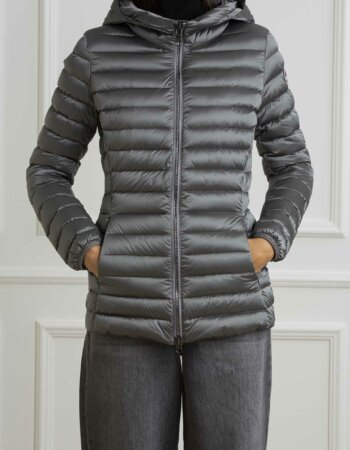 COLMAR ORIGINALS-PIUMINO MEDIO CAPP.DONNA-COL22522Y0 DARKSTILL