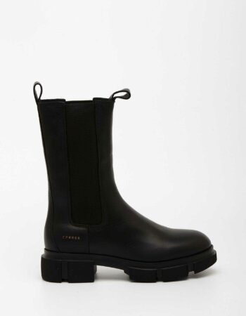 COPENHAGEN-BOOTS WOM VITELLO-COP0500VI BLACK