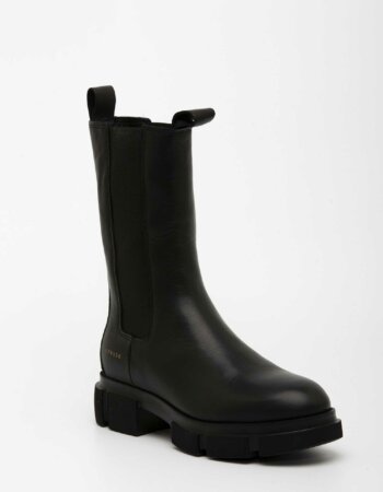 COPENHAGEN-BOOTS WOM VITELLO-COP0500VI BLACK