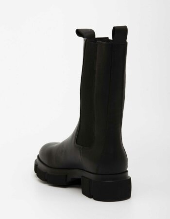 COPENHAGEN-BOOTS WOM VITELLO-COP0500VI BLACK