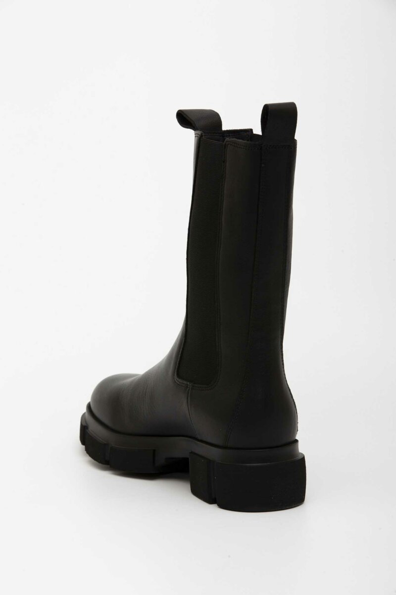 COPENHAGEN-BOOTS WOM VITELLO-COP0500VI BLACK