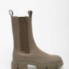 COPENHAGEN-BOOTS WOM VITELLO-COP0500VI FANGO