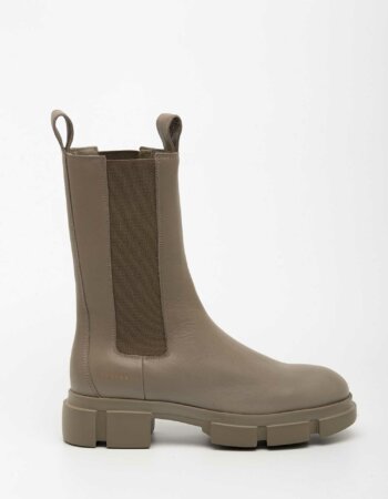 COPENHAGEN-BOOTS WOM VITELLO-COP0500VI FANGO