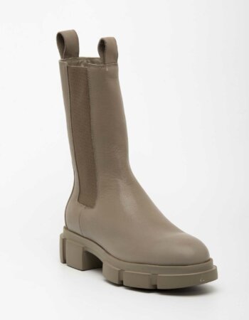 COPENHAGEN-BOOTS WOM VITELLO-COP0500VI FANGO