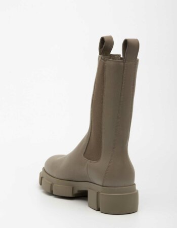 COPENHAGEN-BOOTS WOM VITELLO-COP0500VI FANGO