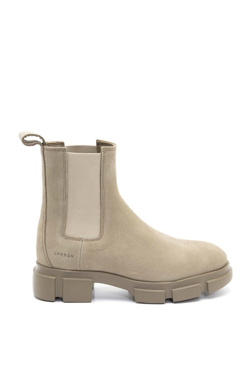 COPENHAGEN-CPH BOOTS NABUC-COP0570NBST STONE