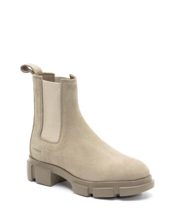 COPENHAGEN-CPH BOOTS NABUC-COP0570NBST STONE