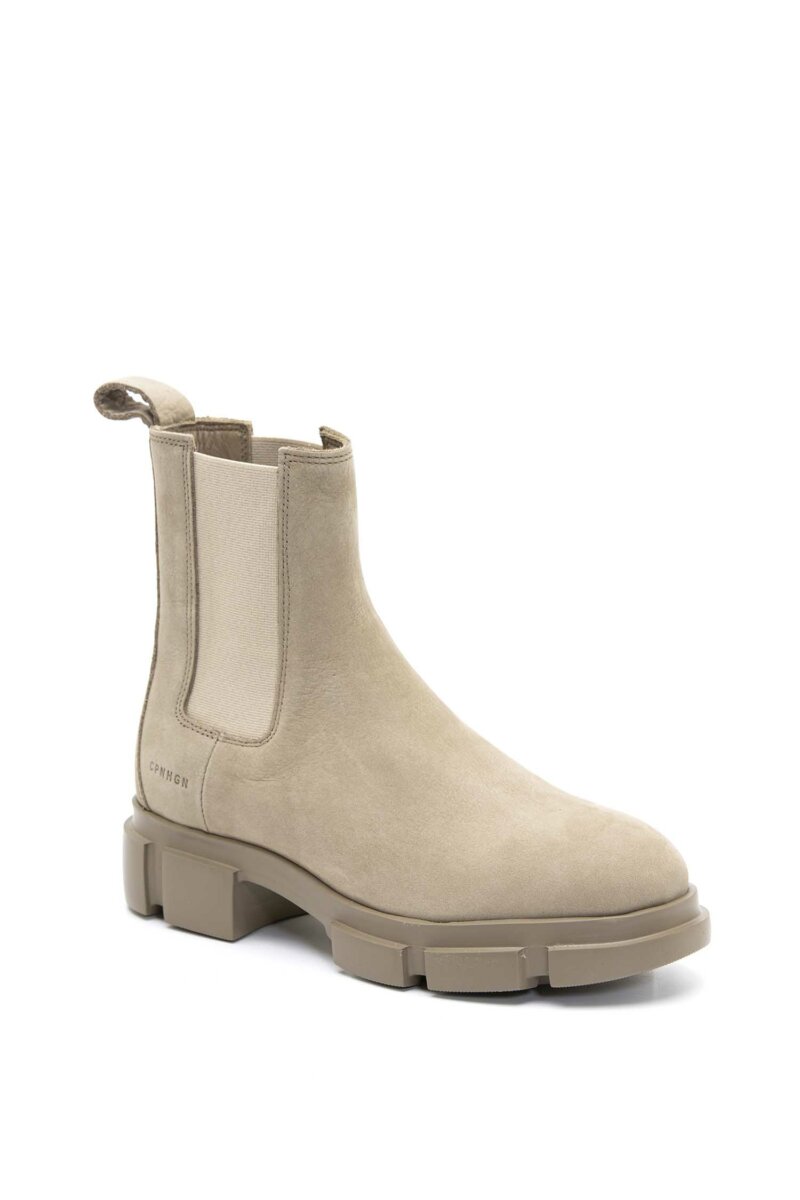 COPENHAGEN-CPH BOOTS NABUC-COP0570NBST STONE