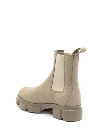 COPENHAGEN-CPH BOOTS NABUC-COP0570NBST STONE