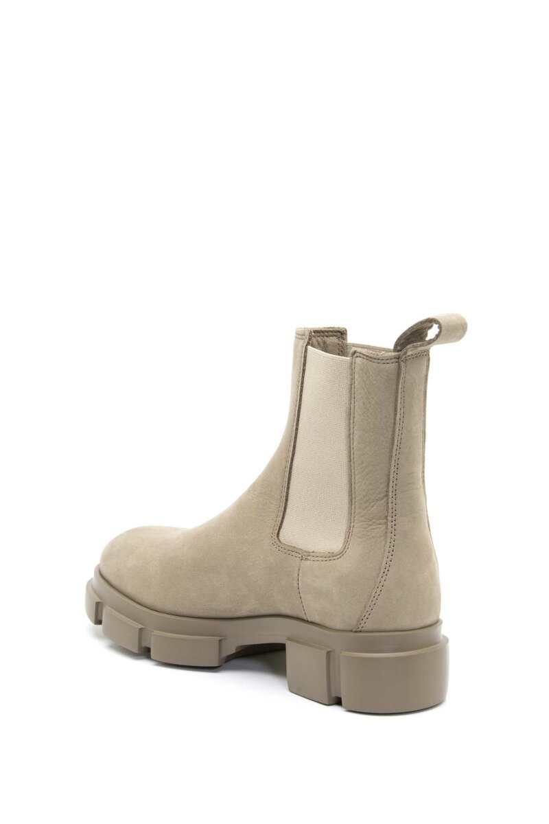 COPENHAGEN-CPH BOOTS NABUC-COP0570NBST STONE