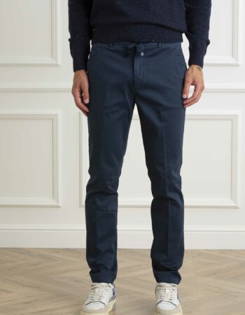 CRUNA-PANTALONE SOLFERINO 1400-CRUSOLFERINO1400 BLU