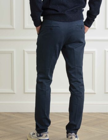 CRUNA-PANTALONE SOLFERINO 1400-CRUSOLFERINO1400 BLU