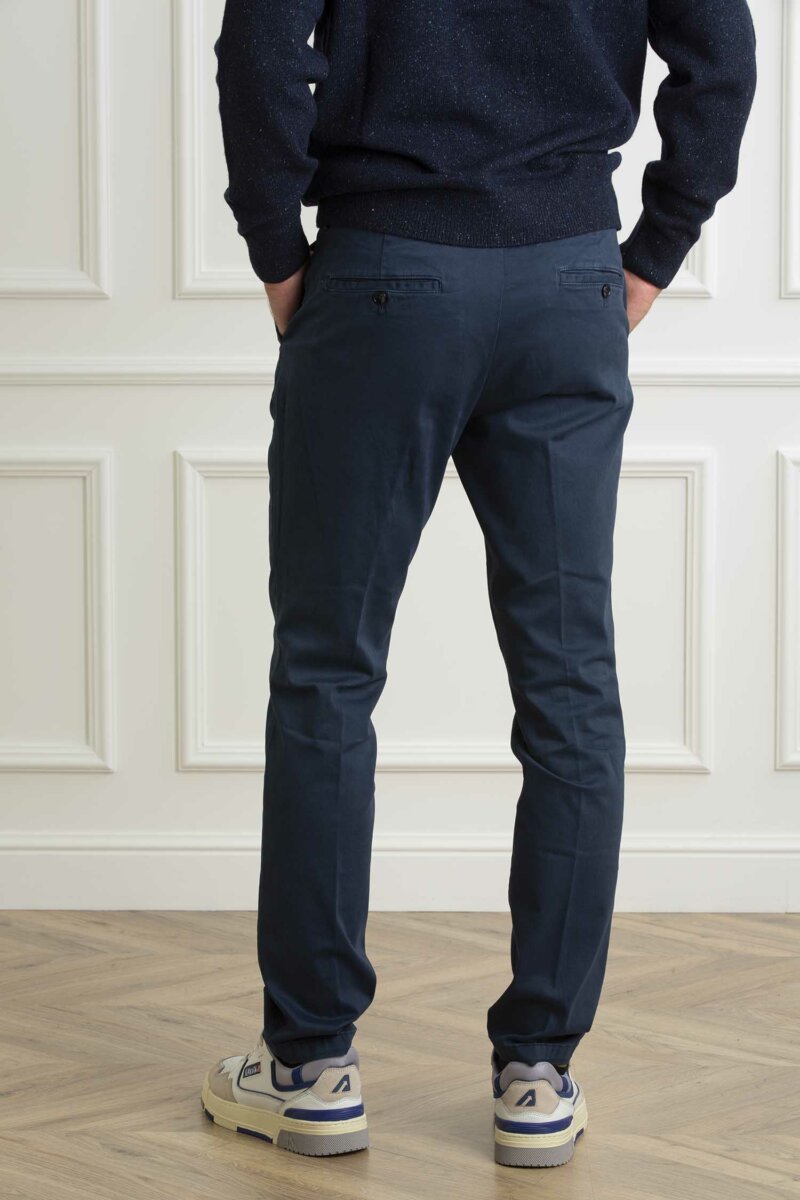 CRUNA-PANTALONE SOLFERINO 1400-CRUSOLFERINO1400 BLU