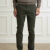 CRUNA-PANTALONE SOLFERINO 1400-CRUSOLFERINO1400 MILITARE