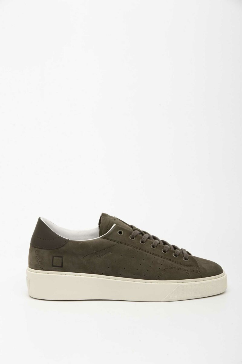 D.A.T.E.-SCARPA LEVANTE NABUK ARMY-DATEM371LVNKAR ARMY