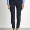 DONDUP-PANTALONE PERFECT-DDDP066GS0049BM5 BLU