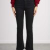 DONDUP-JEANS DONNA MANDY NERO A27-DDDP449DSE315D NERO