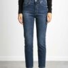 DONDUP-JEANS LIV-DDDP650DDS0265DP7 USE