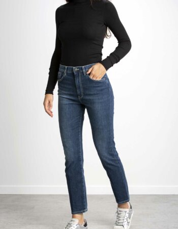 DONDUP-JEANS LIV-DDDP650DDS0265DP7 USE