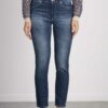 DONDUP-JEANS DONNA DAILA GD4-DDDP651DS0107D USED