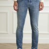 DONDUP-JEANS GEORGE UOMO HS2-DDUP232DSE340HS2 USED