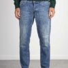 DONDUP-JEANS BRIGHTON GI9-DDUP434DF0269GI9 USED