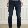 DONDUP-JEANS ICON HR6-DDUP563DS0229HR6 SW