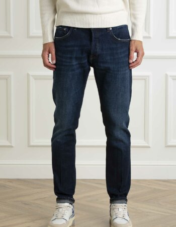 DONDUP-JEANS ICON HR6-DDUP563DS0229HR6 SW