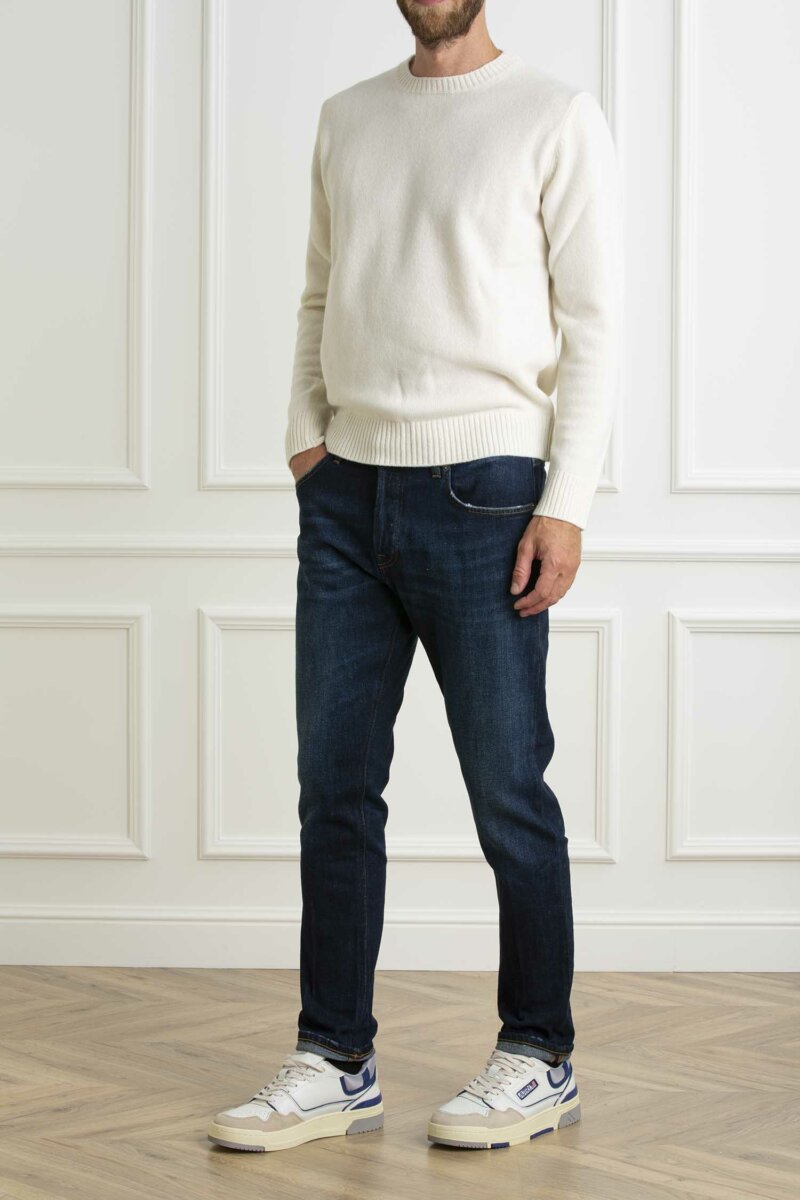 DONDUP-JEANS ICON HR6-DDUP563DS0229HR6 SW