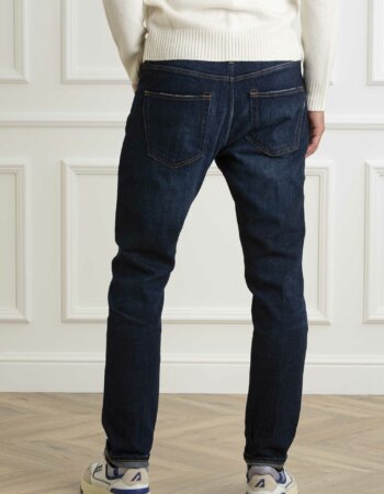 DONDUP-JEANS ICON HR6-DDUP563DS0229HR6 SW