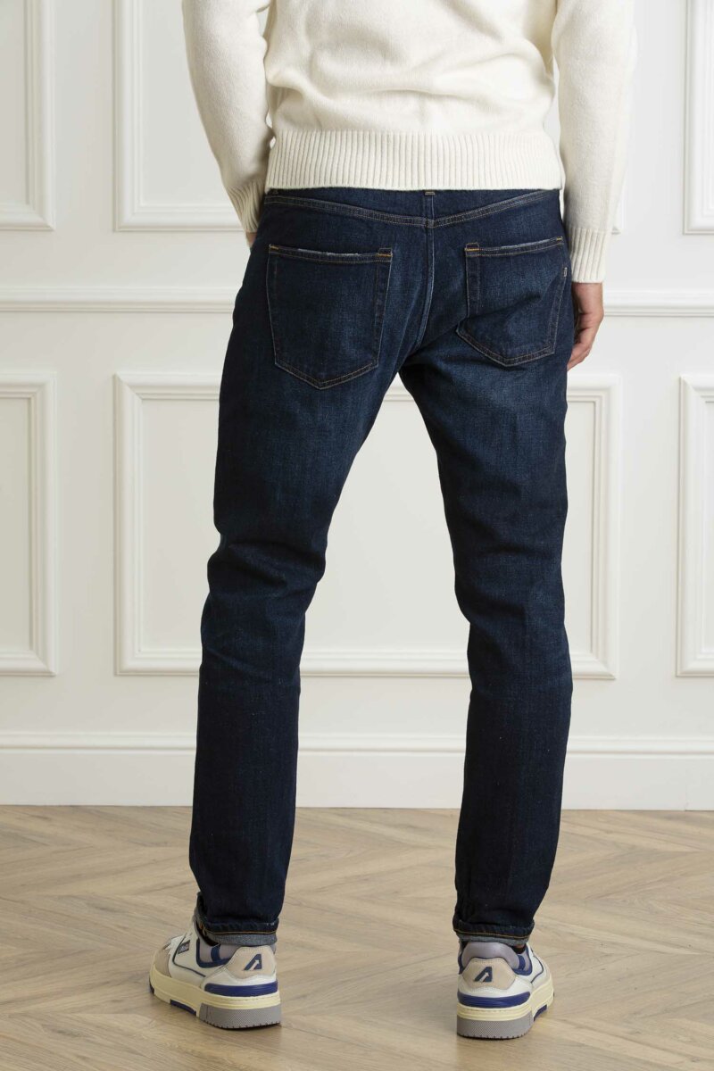 DONDUP-JEANS ICON HR6-DDUP563DS0229HR6 SW