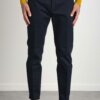 DEPARTMENT FIVE-PANTALONE PRINCE CROP-DFUP005451TS0027 NAVY
