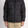 DICKIES-GIUBBINO WALDENBURG-DICDK0A4XP2 BLACK
