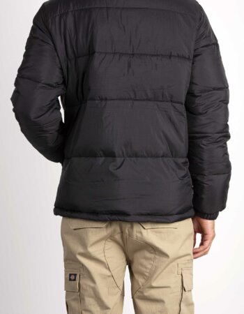 DICKIES-GIUBBINO WALDENBURG-DICDK0A4XP2 BLACK