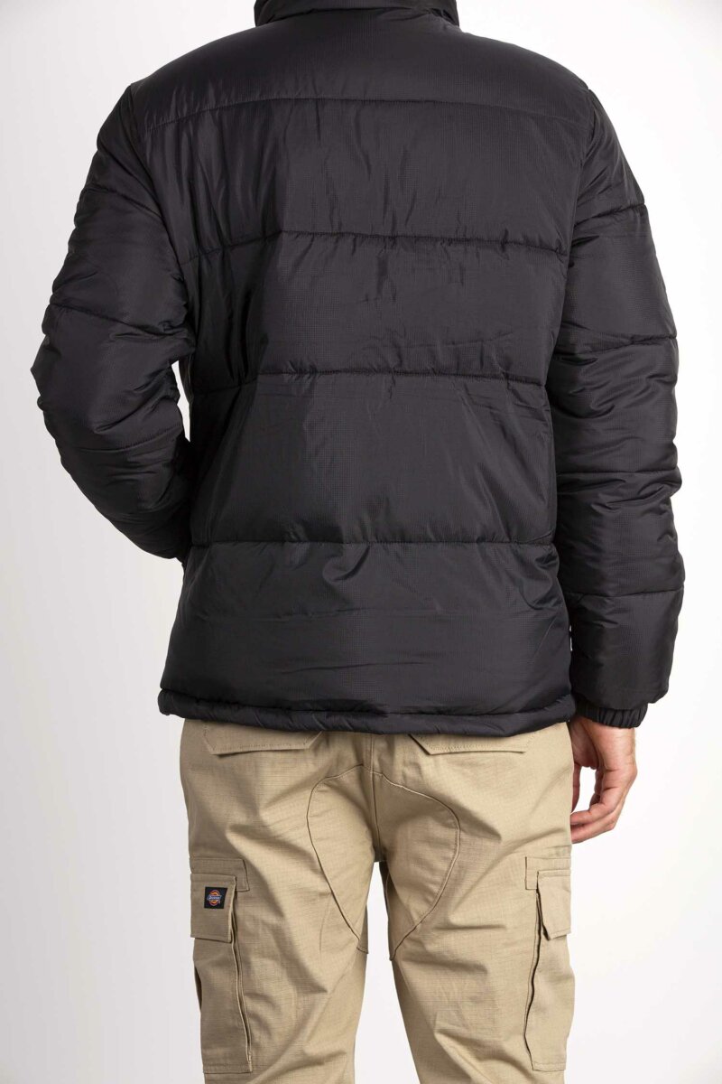 DICKIES-GIUBBINO WALDENBURG-DICDK0A4XP2 BLACK