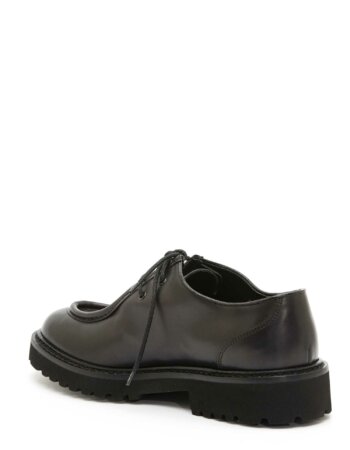 DOUCAL'S-SCARPA BORDATA (GM) DECO'-DODU2737PHILUF159A23 NERO