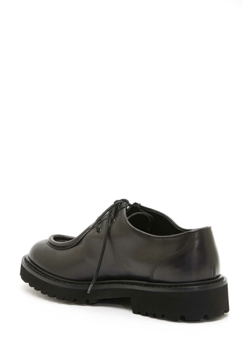 DOUCAL'S-SCARPA BORDATA (GM) DECO'-DODU2737PHILUF159A23 NERO