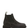 DOUCAL'S-CHELSEA BOOT CODA RONDINE (GM) OIL-DODU3110TYLEUF011 NERO