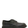 DOUCAL'S-DERBY CODA DI RONDINE (GM) ELEN-DODU3225TYLEPF668 NERO