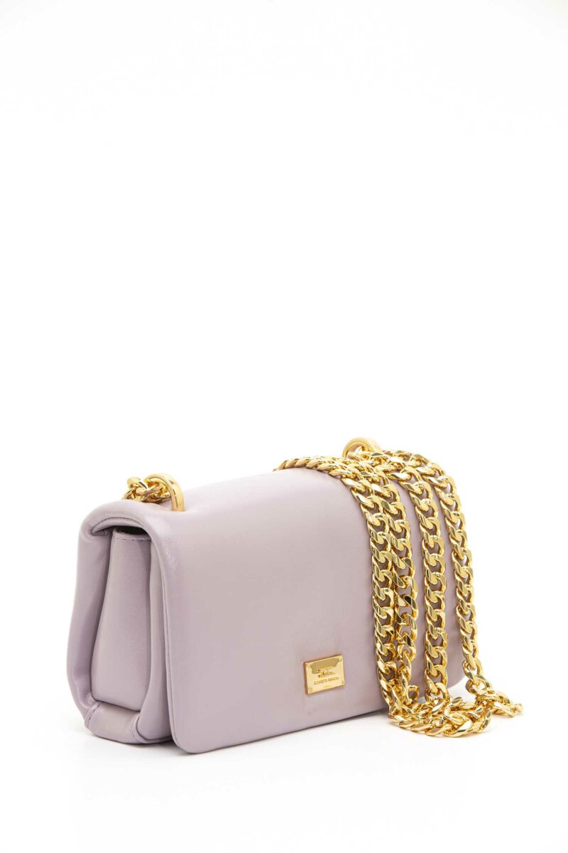 ELISABETTA FRANCHI-BORSA A TRACOLLA-EFBS10A36E2 SOFTBERRY