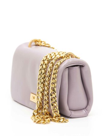 ELISABETTA FRANCHI-BORSA A TRACOLLA-EFBS10A36E2 SOFTBERRY