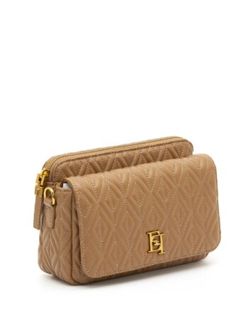 ELISABETTA FRANCHI-BORSA A TRACOLLA-EFBS15A36E2 MOU