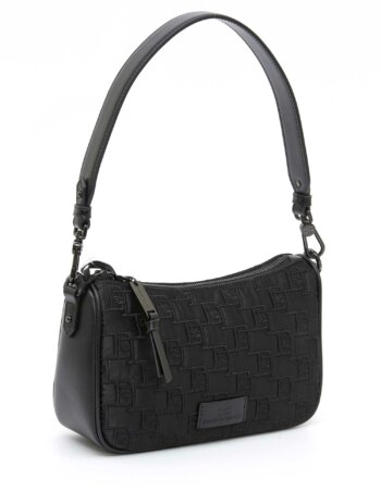 ELISABETTA FRANCHI-BORSA-EFBS30A46E2 NERO