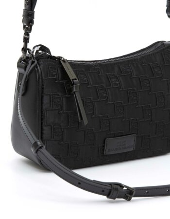 ELISABETTA FRANCHI-BORSA-EFBS30A46E2 NERO