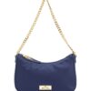 ELISABETTA FRANCHI-BORSA-EFBS57A46E2 NAVY